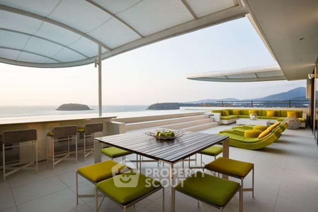 Villa in Karon, Phuket, Thailand 4 - 16615331