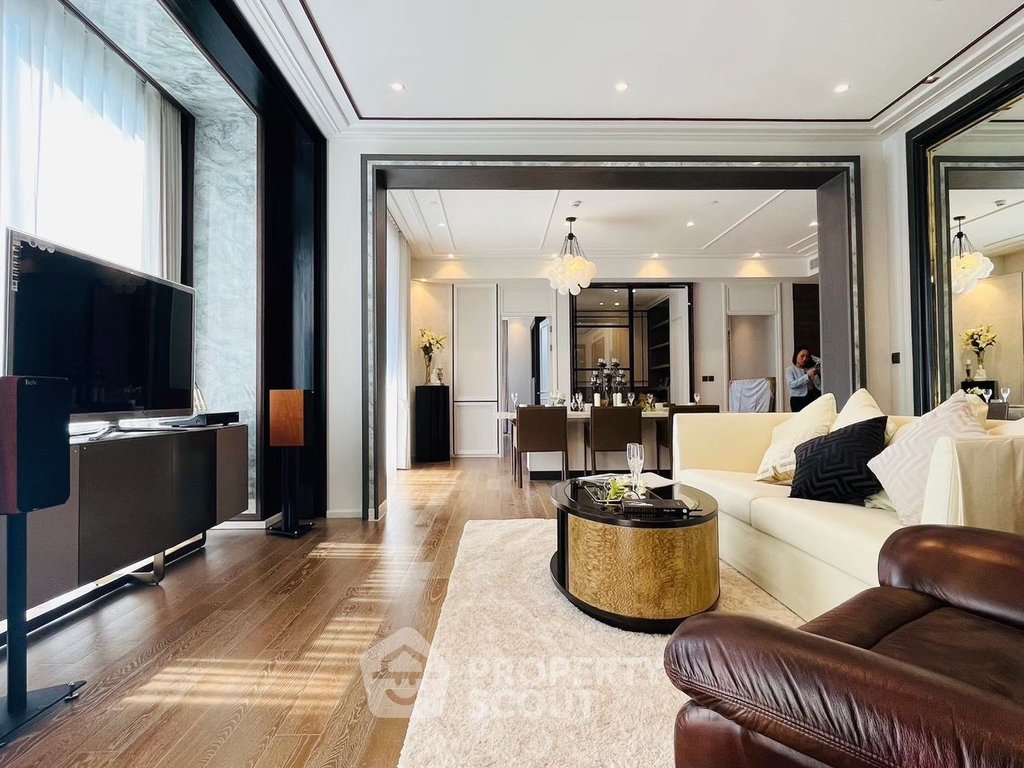 Condo in Bangkok, Krung Thep Maha Nakhon, Thailand 1 - 16615148