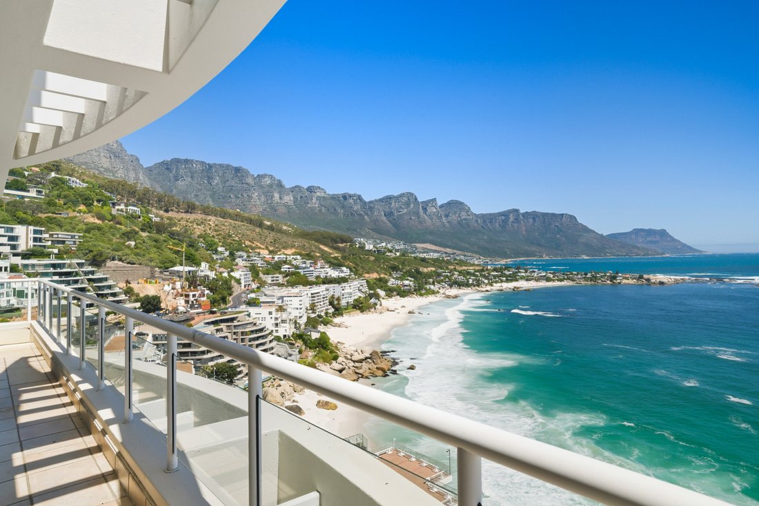 House in Clifton, Cape Town, South Africa 1 - 16612108