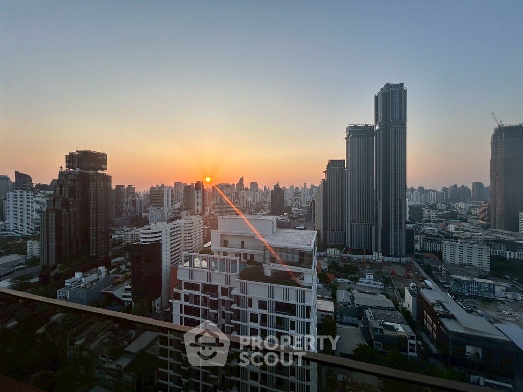 Condo in Bangkok, Krung Thep Maha Nakhon, Thailand 4 - 16612035
