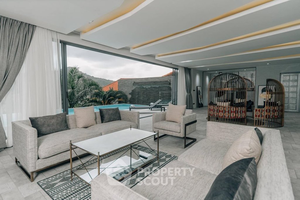 Villa in Kamala, Phuket, Thailand 5 - 16615227
