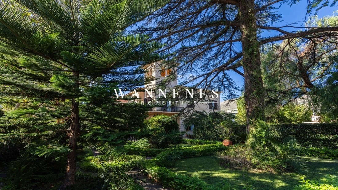 Villa in Mondello - Castelforte, Palermo, Italy 4 - 16612134