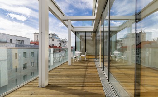 Castle for Sale in Vienna, Wien, Austria