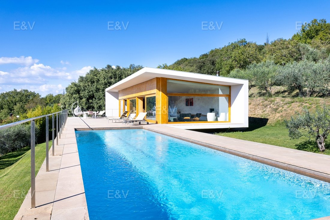 Villa in Deruta, Umbria, Italy 1 - 16612131