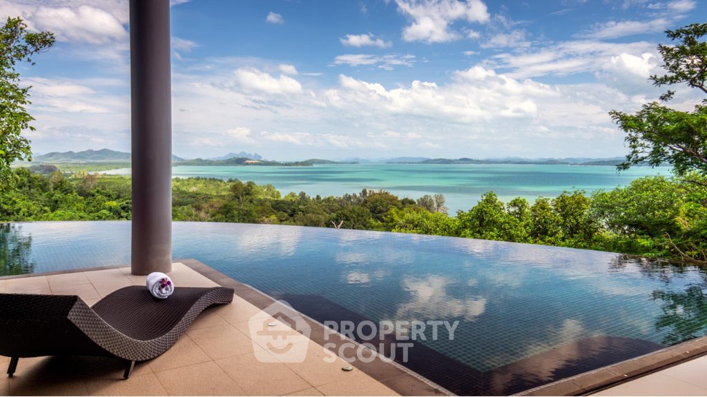 Villa in Pa Klok, Phuket, Thailand 4 - 16615499