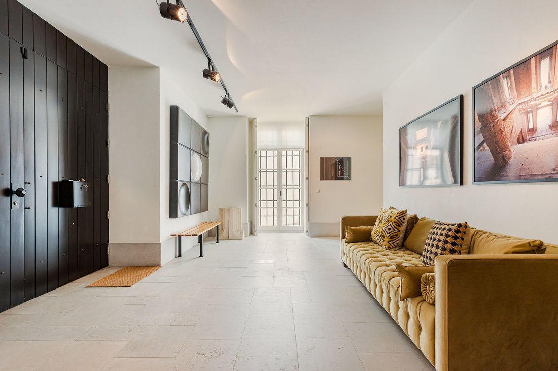 House in Santa Maria Maior, Lisbon, Portugal 3 - 16611049
