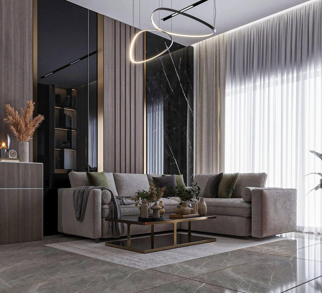Apartment in Al Satwa, Dubai, United Arab Emirates 2 - 16616698