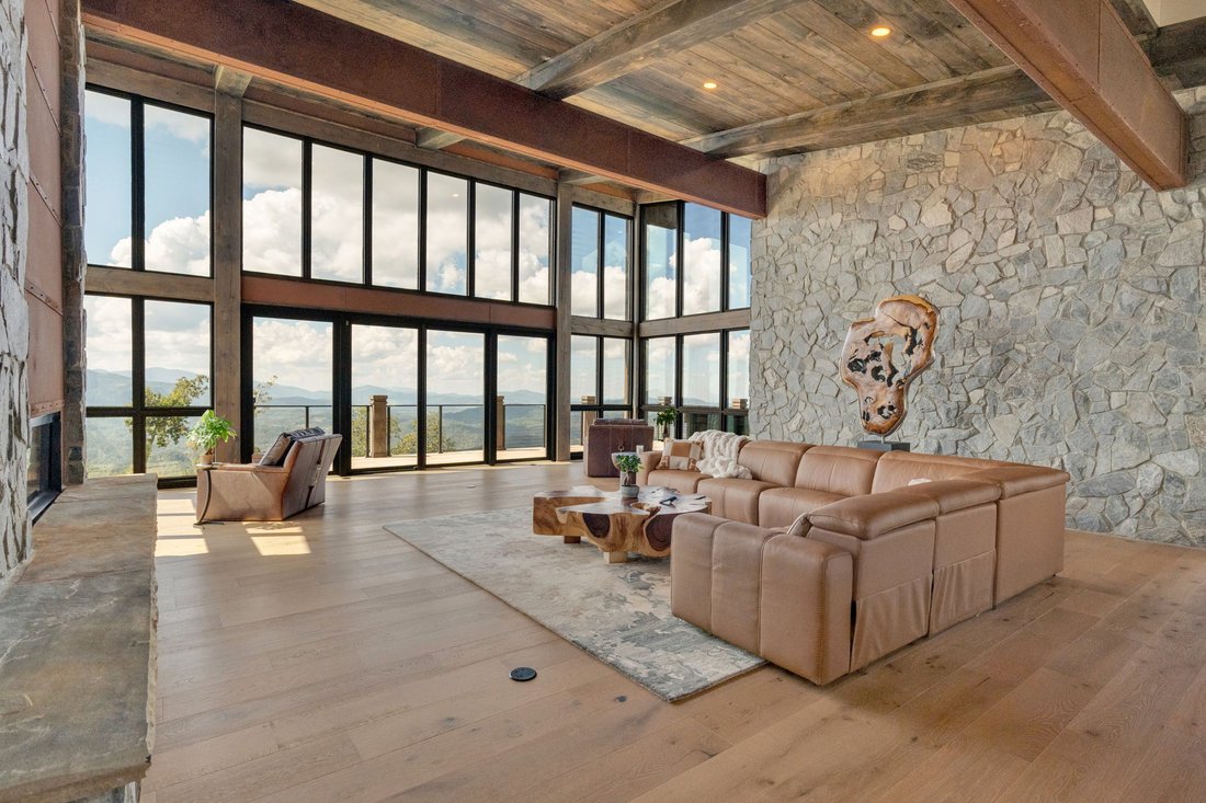 House in Banner Elk, North Carolina, United States 2 - 16611146