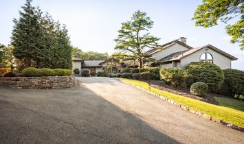 Estate in Cornwall, New York, United States 2