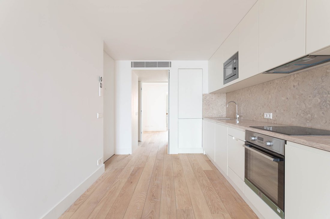 Penthouse in Santa Maria Maior, Lisbon, Portugal 3 - 15761217