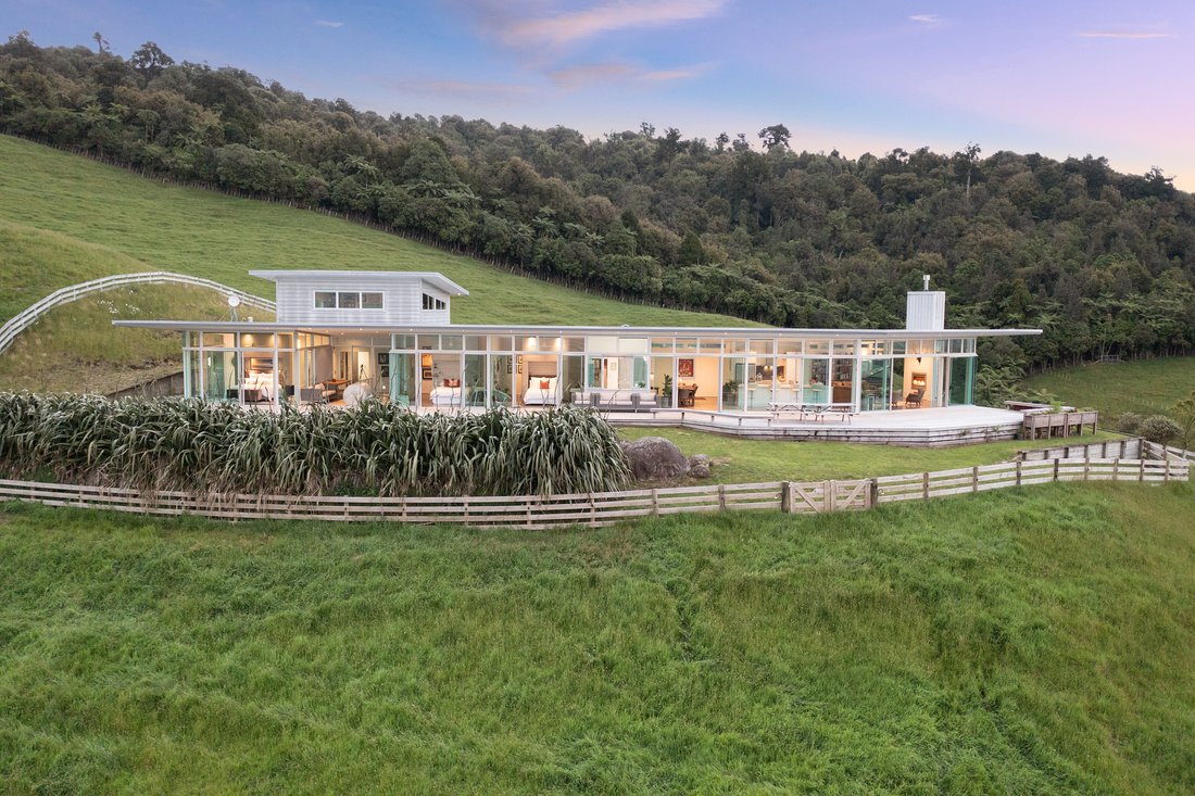 Estate in Aongatete, Bay of Plenty, New Zealand 4 - 16613644