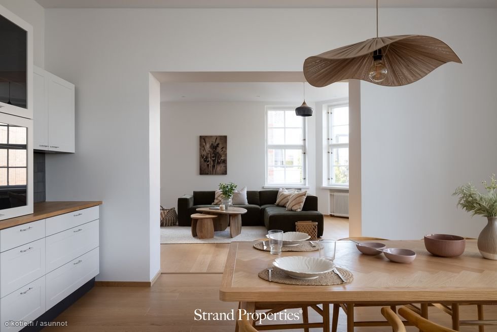 Apartment in Tampere, Finland 5 - 16611358