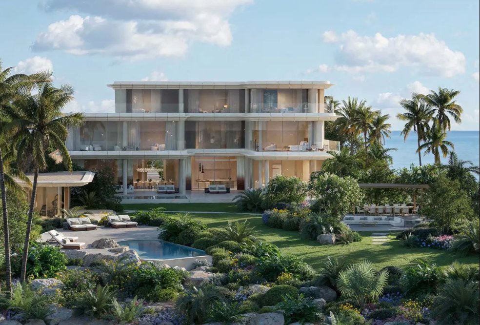 Villa in Jumeirah, Dubai, United Arab Emirates 1 - 16612106