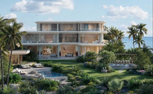 Villa in Dubai, Dubai, United Arab Emirates 1