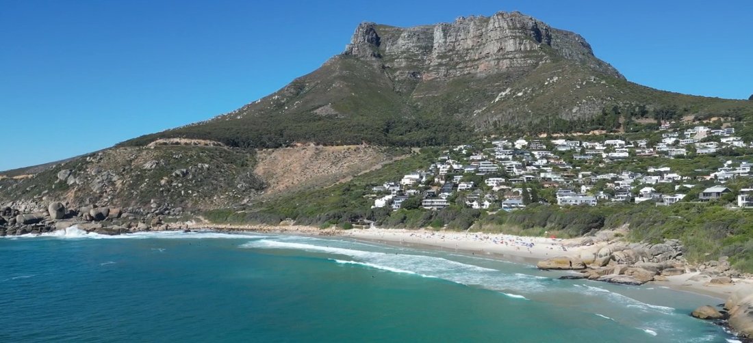 House in Cape Town, Western Cape, South Africa 4 - 16612105