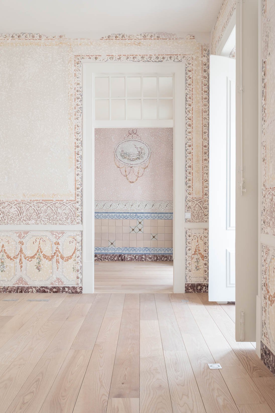 Apartment in Santa Maria Maior, Lisbon, Portugal 5 - 15761191