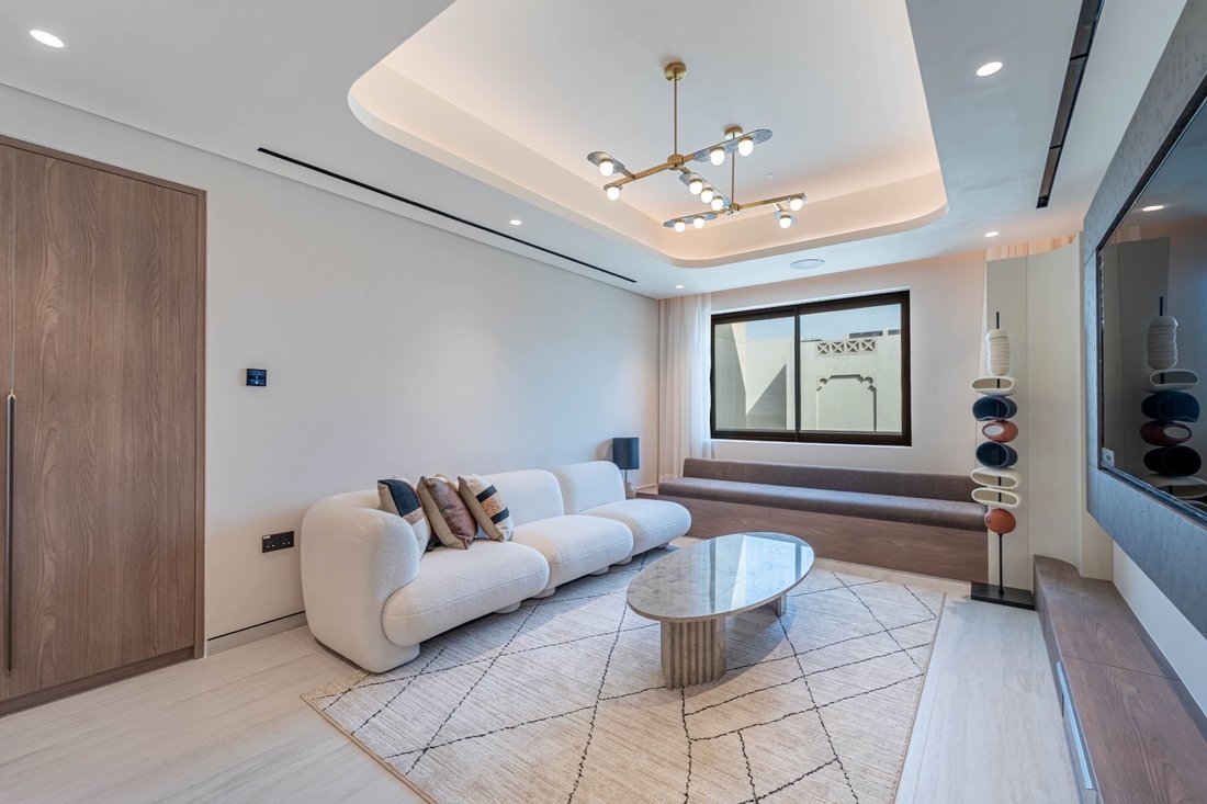 Apartment in Palm Jumeirah, Dubai, United Arab Emirates 5 - 16615262