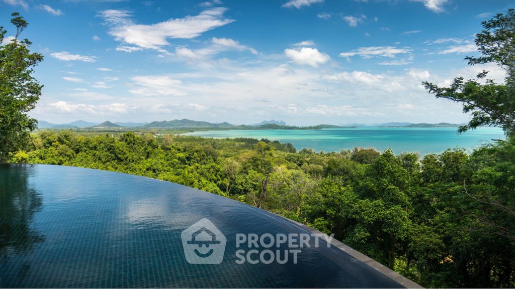 Villa in Pa Klok, Phuket, Thailand 5 - 16615499