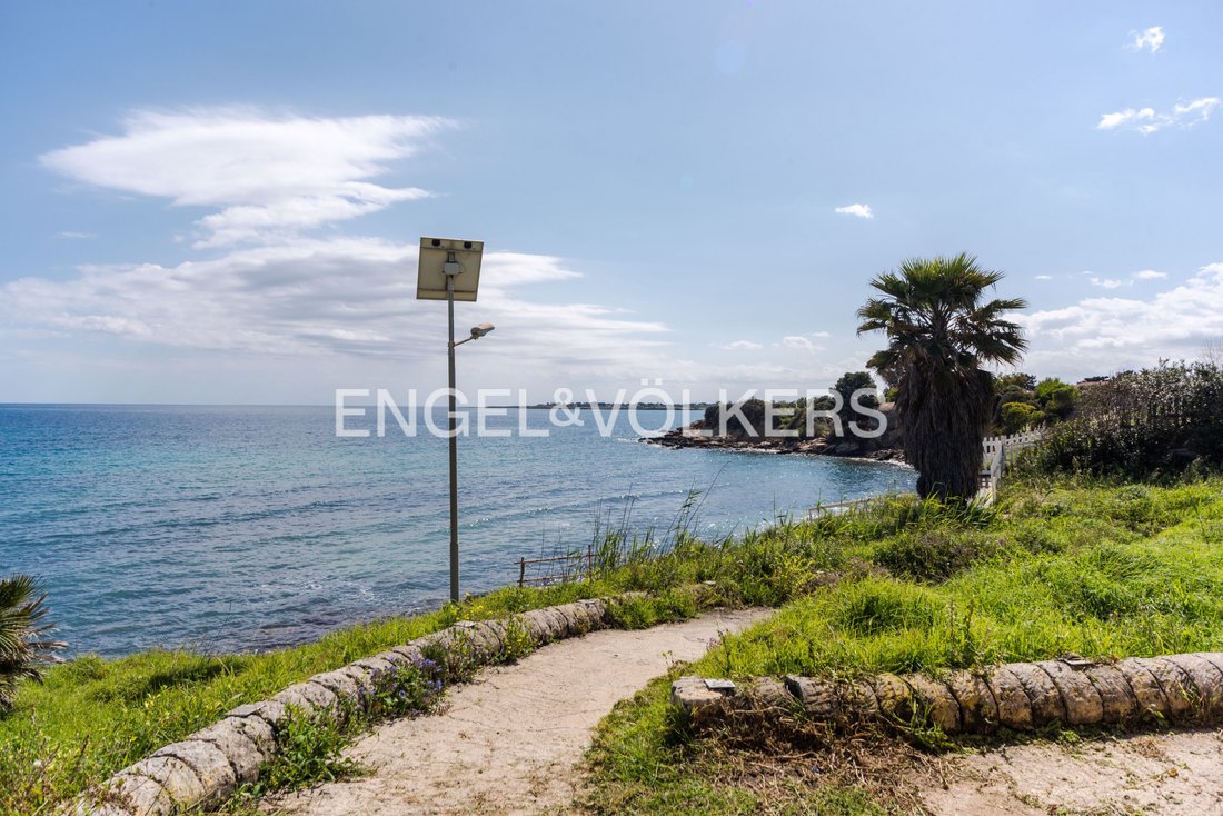 Villa in Fontane Bianche, Sicily, Italy 4 - 16612826