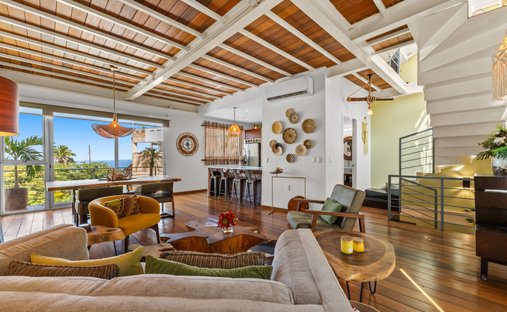 Condominio en Puerto Vallarta, Jalisco, México 1