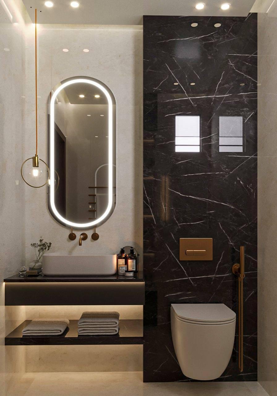 Apartment in Al Satwa, Dubai, United Arab Emirates 3 - 16616698