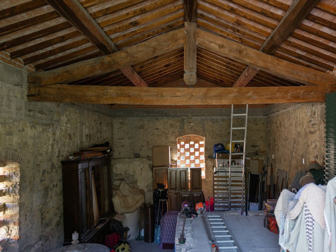Country House in Pontassieve, Tuscany, Italy 2 - 16613462