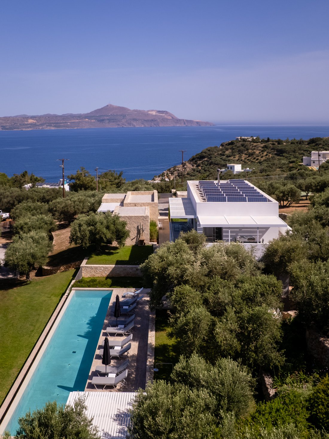 Villa in Apokoronas, Greece 2 - 16611857