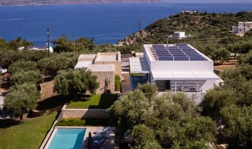 Villa in Apokoronas, Griechenland 1