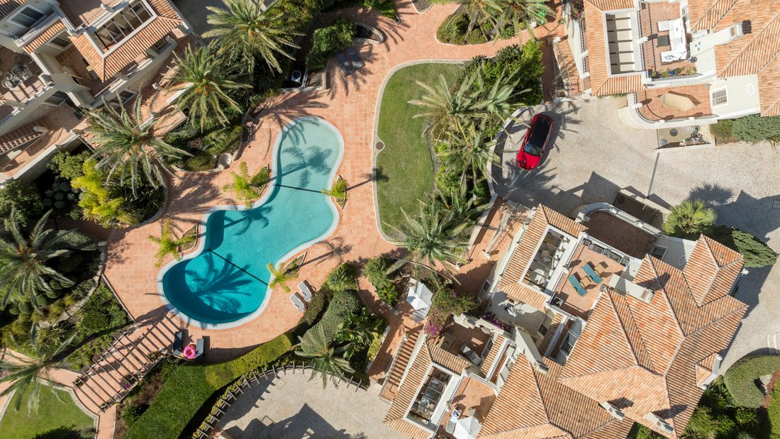 Villa a Quinta do Lago, Almancil, Portogallo 2 - 16612132