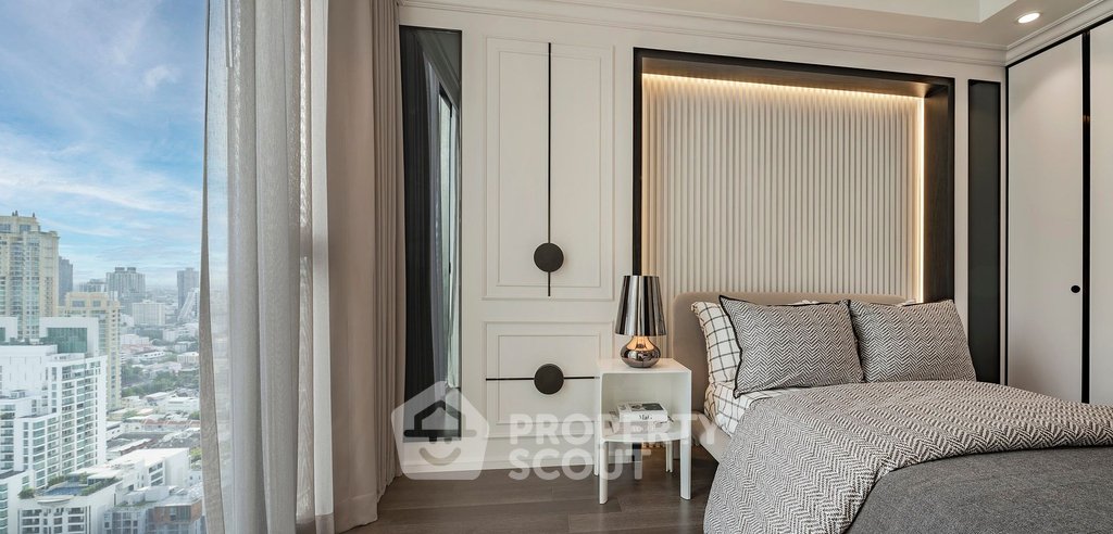 Condo in Bangkok, Krung Thep Maha Nakhon, Thailand 4 - 16615370