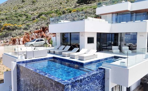 Villa en Apokoronas, Grèce 1