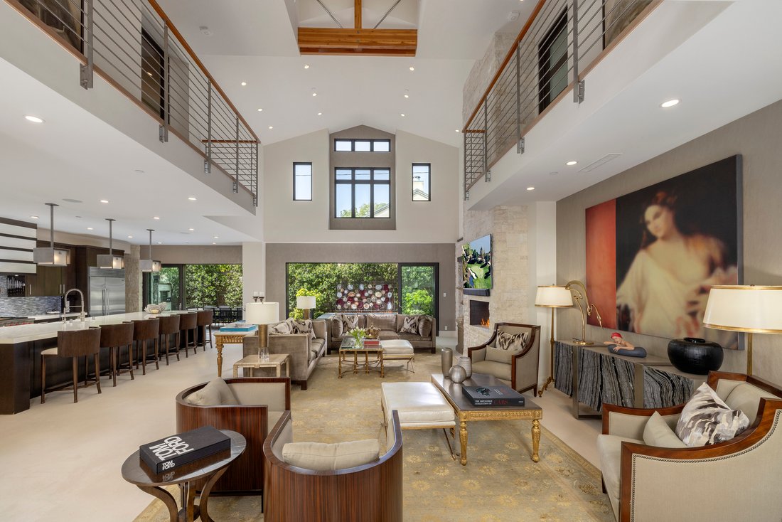 Casa a Newport Beach, California, Stati Uniti 4 - 16613411