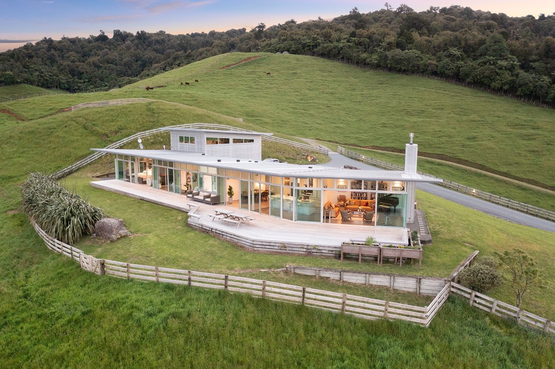 Estate in Aongatete, Bay of Plenty, New Zealand 2 - 16613644