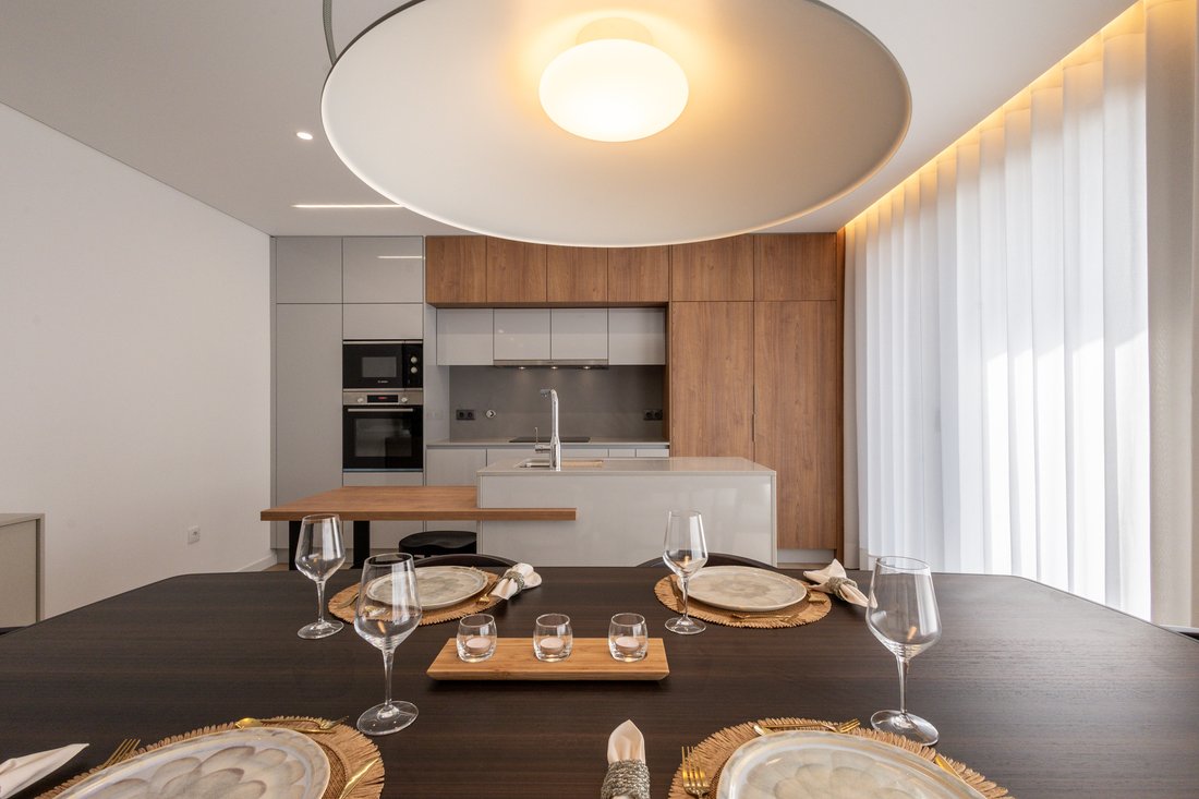 Apartment in Leiria, Pousos, Barreira e Cortes, Leiria District, Portugal 5 - 16613260