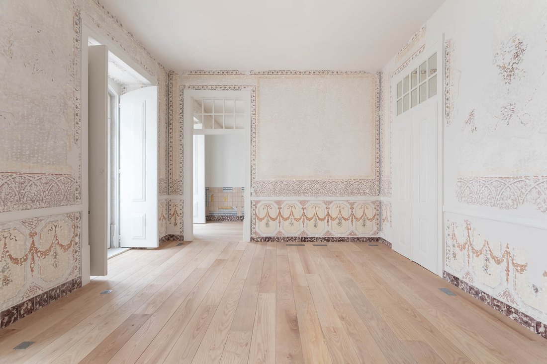 Apartment in Santa Maria Maior, Lisbon, Portugal 2 - 15761191
