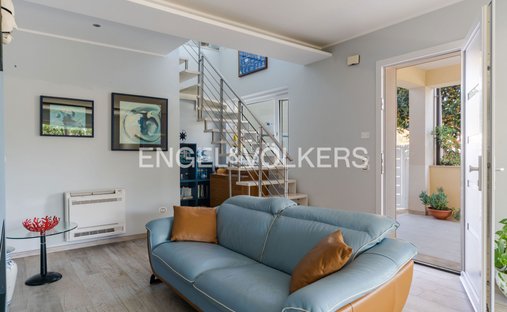 Villa in Syrakus, Sizilien, Italien 1