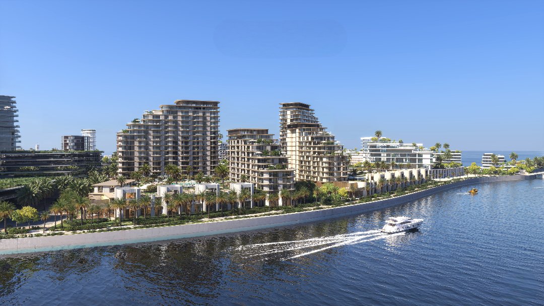 Apartment in Al Rafaah, Ras al-Khaimah Emirate, United Arab Emirates 4 - 16608918