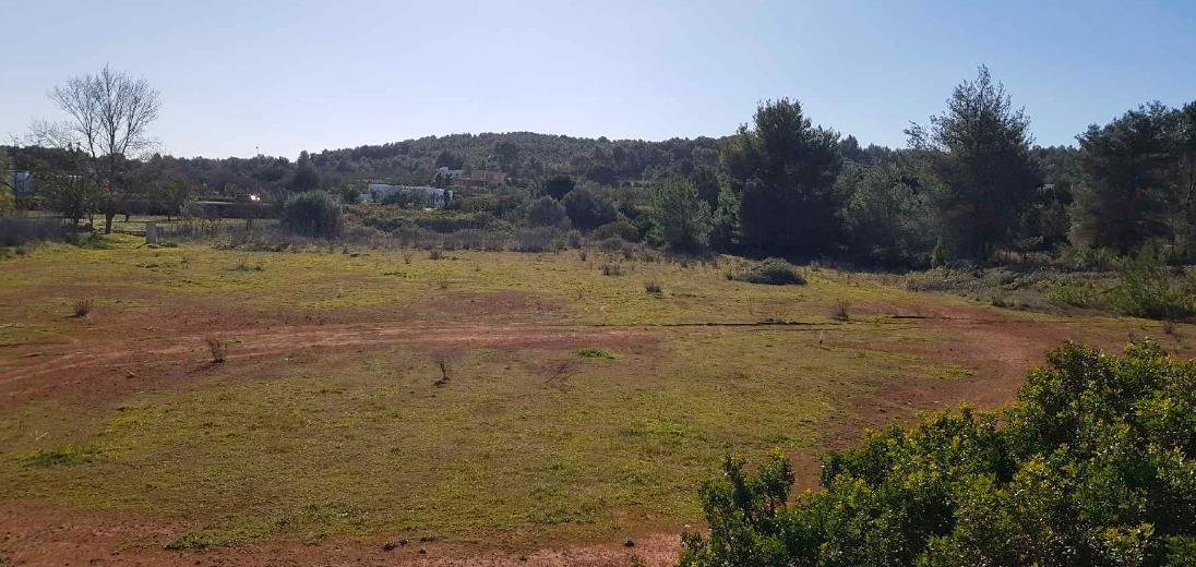 Land in Sant Rafel de sa Creu, Sant Antoni de Portmany, Balearic Islands 2 - 16613285