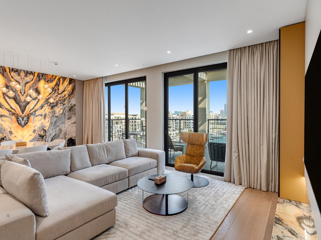 Apartment in Jumeirah 1, Jumeirah, Dubai 3 - 16611438