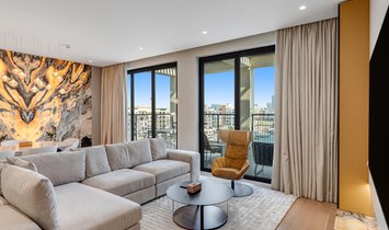 Apartment in Dubai, Dubai, United Arab Emirates 2