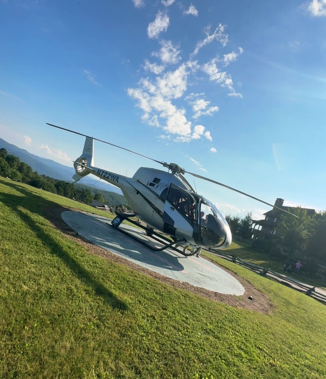 House in Banner Elk, North Carolina, United States 4 - 16611146