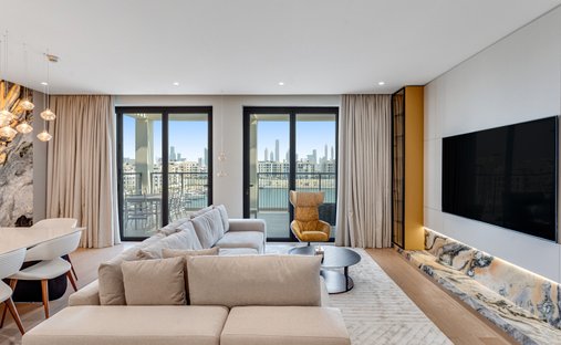 Apartment in Dubai, Dubai, United Arab Emirates 1