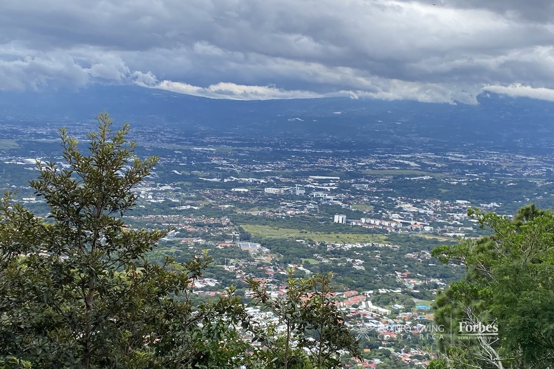 Land in Piedades, San José Province, Costa Rica 1 - 16609695