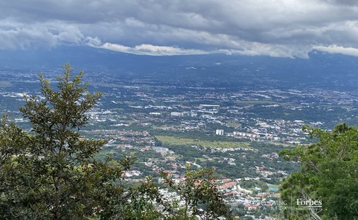 Land in Piedades, San José Province, Costa Rica 1