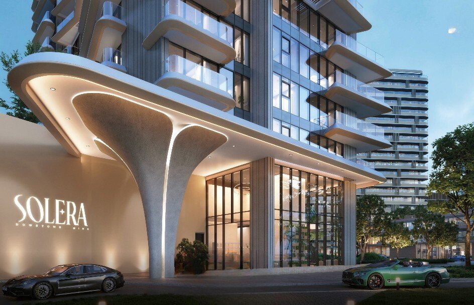 Apartment in Mina Al arab, Ras al-Khaimah Emirate, United Arab Emirates 4 - 16608985
