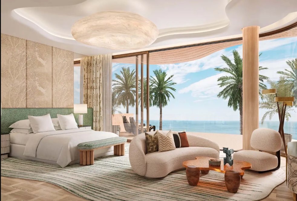 Villa in Jumeirah, Dubai, United Arab Emirates 2 - 16612106