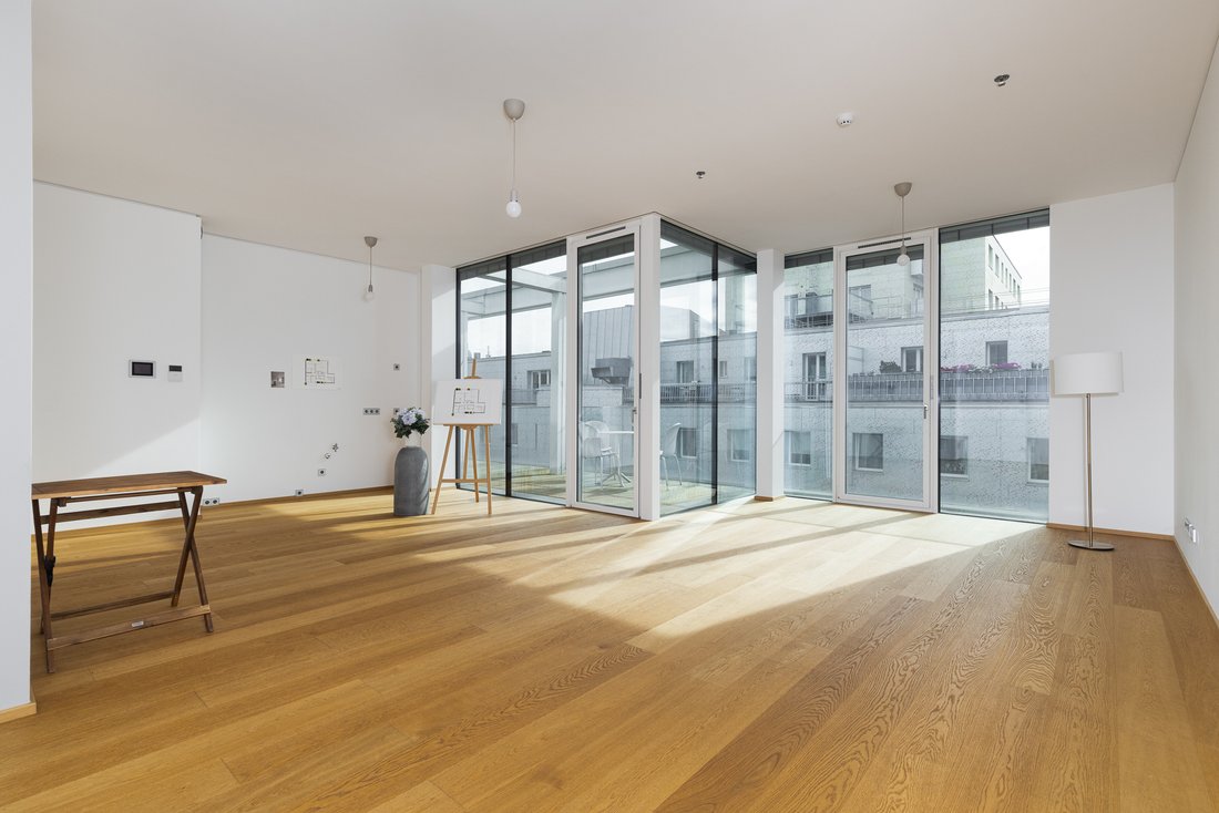 Apartment in Vienna, Wien, Austria 2 - 16611150