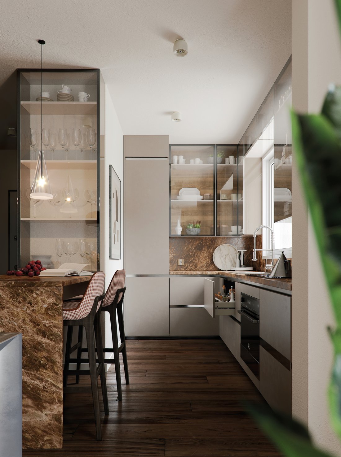 Apartment in Cimiano, Milan, Italy 5 - 16610757