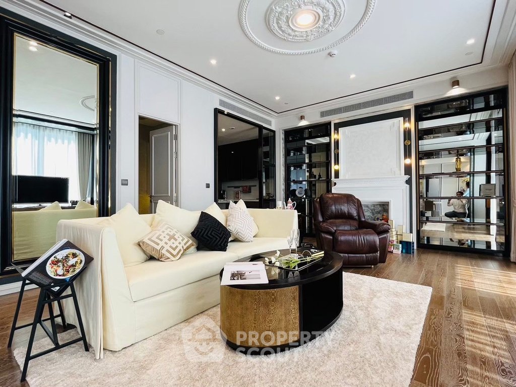 Condo in Bangkok, Krung Thep Maha Nakhon, Thailand 3 - 16615148