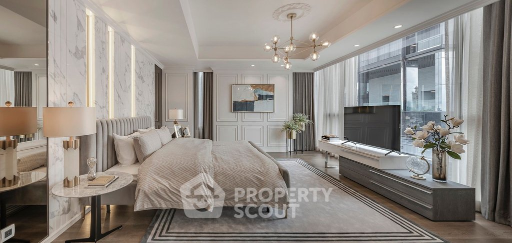 Condo in Bangkok, Krung Thep Maha Nakhon, Thailand 3 - 16615370